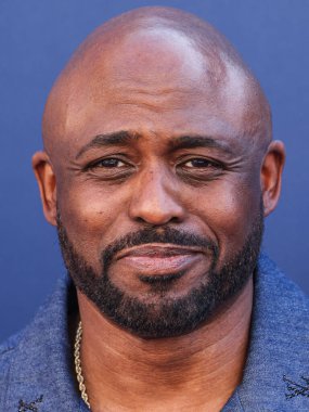 Let 's Made a Deal grubundan Wayne Brady, CBSFEST 2025-2026 yıllarında Paramount Stüdyoları' nda 7 Mayıs 2025 'te ABD' nin Los Angeles şehrinde gerçekleştirilen duyuruya geldi.. 