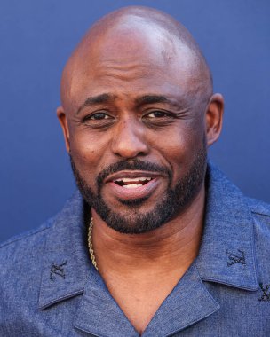 Let 's Made a Deal grubundan Wayne Brady, CBSFEST 2025-2026 yıllarında Paramount Stüdyoları' nda 7 Mayıs 2025 'te ABD' nin Los Angeles şehrinde gerçekleştirilen duyuruya geldi.. 