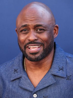 Let 's Made a Deal grubundan Wayne Brady, CBSFEST 2025-2026 yıllarında Paramount Stüdyoları' nda 7 Mayıs 2025 'te ABD' nin Los Angeles şehrinde gerçekleştirilen duyuruya geldi.. 