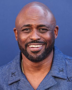 Let 's Made a Deal grubundan Wayne Brady, CBSFEST 2025-2026 yıllarında Paramount Stüdyoları' nda 7 Mayıs 2025 'te ABD' nin Los Angeles şehrinde gerçekleştirilen duyuruya geldi.. 