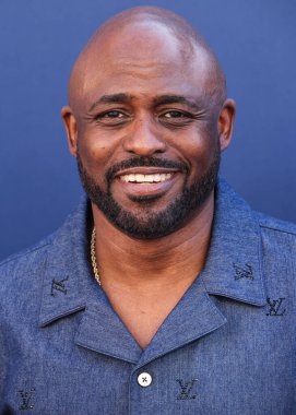 Let 's Made a Deal grubundan Wayne Brady, CBSFEST 2025-2026 yıllarında Paramount Stüdyoları' nda 7 Mayıs 2025 'te ABD' nin Los Angeles şehrinde gerçekleştirilen duyuruya geldi.. 