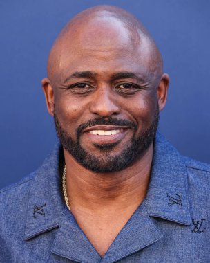 Let 's Made a Deal grubundan Wayne Brady, CBSFEST 2025-2026 yıllarında Paramount Stüdyoları' nda 7 Mayıs 2025 'te ABD' nin Los Angeles şehrinde gerçekleştirilen duyuruya geldi.. 