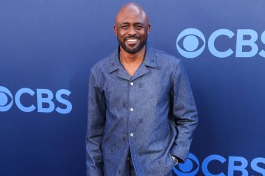 Let 's Made a Deal grubundan Wayne Brady, CBSFEST 2025-2026 yıllarında Paramount Stüdyoları' nda 7 Mayıs 2025 'te ABD' nin Los Angeles şehrinde gerçekleştirilen duyuruya geldi.. 