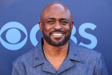 Let 's Made a Deal grubundan Wayne Brady, CBSFEST 2025-2026 yıllarında Paramount Stüdyoları' nda 7 Mayıs 2025 'te ABD' nin Los Angeles şehrinde gerçekleştirilen duyuruya geldi.. 