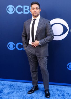 NCIS 'ten Wilmer Valderrama, CBSFEST 2025-2026 yıllarında Paramount Stüdyoları' nda 7 Mayıs 2025 'te ABD' nin Los Angeles şehrinde gerçekleştirilen duyuruya geldi.. 