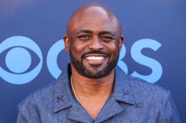 Let 's Made a Deal grubundan Wayne Brady, CBSFEST 2025-2026 yıllarında Paramount Stüdyoları' nda 7 Mayıs 2025 'te ABD' nin Los Angeles şehrinde gerçekleştirilen duyuruya geldi..