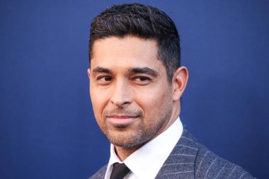 NCIS 'ten Wilmer Valderrama, CBSFEST 2025-2026 yıllarında Paramount Stüdyoları' nda 7 Mayıs 2025 'te ABD' nin Los Angeles şehrinde gerçekleştirilen duyuruya geldi.. 