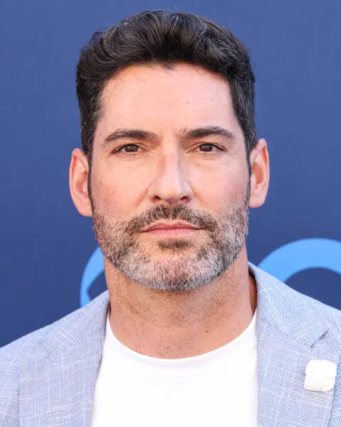 CIA 'den Tom Ellis, CBSFEST 2025-2026 yıllarında Paramount Stüdyoları' nda 7 Mayıs 2025 'te ABD' nin Los Angeles şehrinde gerçekleştirilen duyuruya ulaştı..