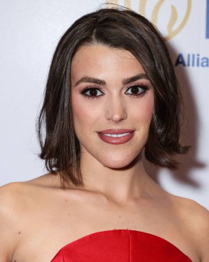 Amerikalı hemşire ve Taylor Lautner 'ın eşi Tay Lautner (Taylor Dome Lautner), Maybelline tarafından sunulan Ulusal Akıl Hastalıkları Birliği (NAMI) 2025 Akıl Sağlığı Galasına 8 Mayıs 2025 tarihinde ABD' nin Los Angeles kentinde geldi.. 