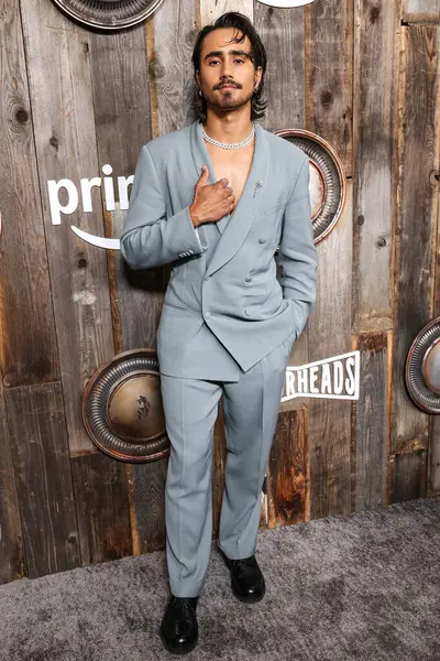 Amerikalı aktör Michael Cimino, 13 Mayıs 2025 'te Los Angeles, Kaliforniya, Los Angeles' ta bulunan Ted Mann Tiyatrosu 'nda düzenlenen Amazon Prime Video' nun Motorheads 'ın 1. sezonunun özel gösterimine katıldı.. 