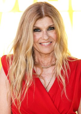 Amerikalı aktris Connie Britton, 14 Mayıs 2025 'te Hollywood Palladium' da düzenlenen Amazon Prime Video 'nun 1. sezonunun Los Angeles prömiyerine geldi..