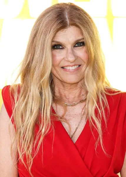 Amerikalı aktris Connie Britton, 14 Mayıs 2025 'te Hollywood Palladium' da düzenlenen Amazon Prime Video 'nun 1. sezonunun Los Angeles prömiyerine geldi..