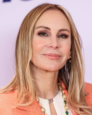 Dee Ocleppo Hilfiger, 16 Mayıs 2025 'te Fairmont Century Plaza, Los Angeles, Kaliforniya, ABD' de düzenlenen MS Gala 2025 'in 32..
