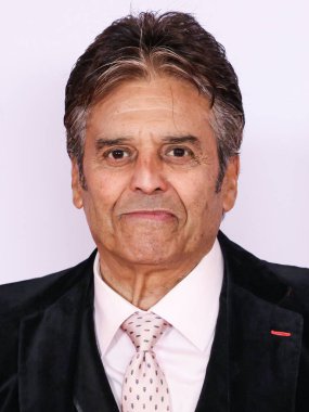 Erik Estrada, 16 Mayıs 2025 'te Fairmont Century Plaza' da düzenlenen MS Gala 2025 'in 32. Yıllık Silme Yarışı' na katılıyor..