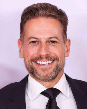 Galli aktör Ioan Gruffudd, 16 Mayıs 2025 'te Century City, Los Angeles, Kaliforniya, ABD' deki Fairmont Century Plaza 'da düzenlenen MS Gala 2025' in 32..