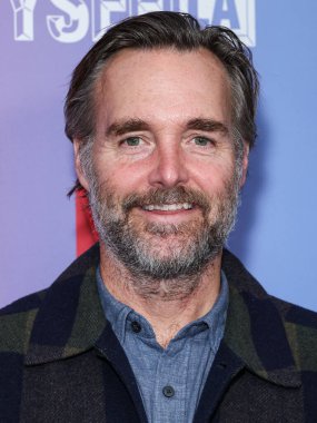 Amerikalı aktör, komedyen, yazar ve yapımcı Will Forte Netflix FYSEE LA 'ya geldi -' The Four Seasons 'Sezon 1 ATAS Emmy FYC (Düşünceleriniz İçin) Özel Gösterim Etkinliği 19 Mayıs 2025' te Los Angeles, CA       