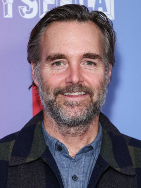 Amerikalı aktör, komedyen, yazar ve yapımcı Will Forte Netflix FYSEE LA 'ya geldi -' The Four Seasons 'Sezon 1 ATAS Emmy FYC (Düşünceleriniz İçin) Özel Gösterim Etkinliği 19 Mayıs 2025' te Los Angeles, CA       