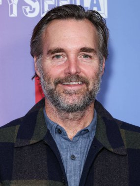Amerikalı aktör, komedyen, yazar ve yapımcı Will Forte Netflix FYSEE LA 'ya geldi -' The Four Seasons 'Sezon 1 ATAS Emmy FYC (Düşünceleriniz İçin) Özel Gösterim Etkinliği 19 Mayıs 2025' te Los Angeles, CA       