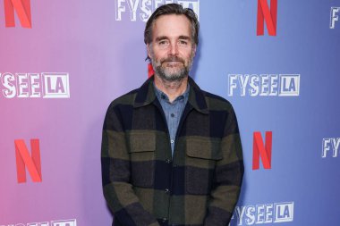 Amerikalı aktör, komedyen, yazar ve yapımcı Will Forte Netflix FYSEE LA 'ya geldi -' The Four Seasons 'Sezon 1 ATAS Emmy FYC (Düşünceleriniz İçin) Özel Gösterim Etkinliği 19 Mayıs 2025' te Los Angeles, CA       