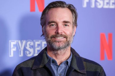 Amerikalı aktör, komedyen, yazar ve yapımcı Will Forte Netflix FYSEE LA 'ya geldi -' The Four Seasons 'Sezon 1 ATAS Emmy FYC (Düşünceleriniz İçin) Özel Gösterim Etkinliği 19 Mayıs 2025' te Los Angeles, CA       