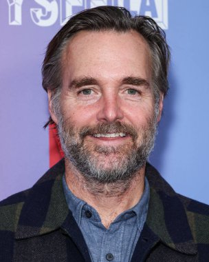Amerikalı aktör, komedyen, yazar ve yapımcı Will Forte Netflix FYSEE LA 'ya geldi -' The Four Seasons 'Sezon 1 ATAS Emmy FYC (Düşünceleriniz İçin) Özel Gösterim Etkinliği 19 Mayıs 2025' te Los Angeles, CA       