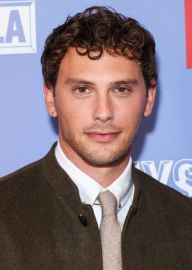 Amerikalı aktör Cooper Koch Netflix FYSEE LA 'ya geldi -' Canavarlar: The Lyle and Erik Menendez Story 'ATAS (Televizyon Sanatları ve Bilimleri Akademisi) Emmy FYC (Düşünceleriniz İçin)     