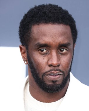 Sean 'Diddy' Combs 'un duruşması 9' uncu gün Cassie Ventura son gün savunma avukatlarıyla görüşüyor. LAS VEGAS, NEVADA, ABD - 15 Mayıs: Amerikalı rapçi, müzik yapımcısı ve kayıt yöneticisi Diddy
