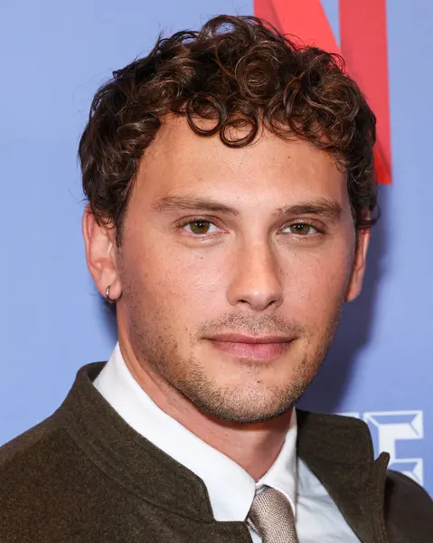 Amerikalı aktör Cooper Koch Netflix FYSEE LA 'ya geldi -' Canavarlar: The Lyle and Erik Menendez Story 'ATAS (Televizyon Sanatları ve Bilimleri Akademisi) Emmy FYC (Düşünceleriniz İçin)     