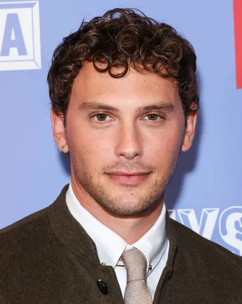 Amerikalı aktör Cooper Koch Netflix FYSEE LA 'ya geldi -' Canavarlar: The Lyle and Erik Menendez Story 'ATAS (Televizyon Sanatları ve Bilimleri Akademisi) Emmy FYC (Düşünceleriniz İçin)     