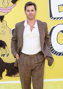 Amerikalı aktör Andrew Rannells, Netflix 'in 