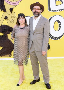 Joe Wengert, Netflix 'in 