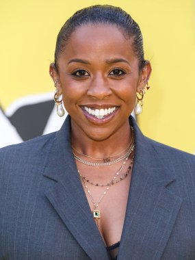 Aktris ve yapımcı Kenna Wright, Netflix 'in' Big Mouth 'sezonunun Los Angeles Premiere of Netflix' in 8. sezonuna geldi - The Final Season, 22 Mayıs 2025 'te Hollywood' da Hollywood, Los Angeles, Kaliforniya 'da düzenlendi.