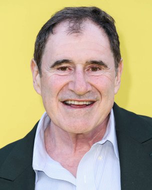 Amerikalı aktör ve komedyen Richard Kind, Netflix 'in 