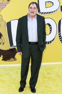 Amerikalı aktör ve komedyen Richard Kind, Netflix 'in 