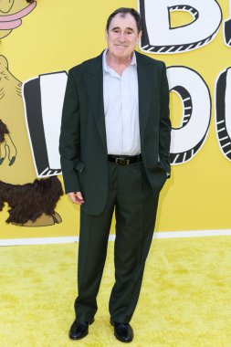 Amerikalı aktör ve komedyen Richard Kind, Netflix 'in 