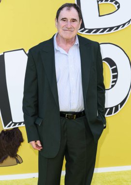 Amerikalı aktör ve komedyen Richard Kind, Netflix 'in 