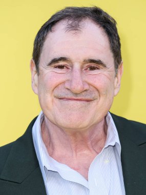 Amerikalı aktör ve komedyen Richard Kind, Netflix 'in 