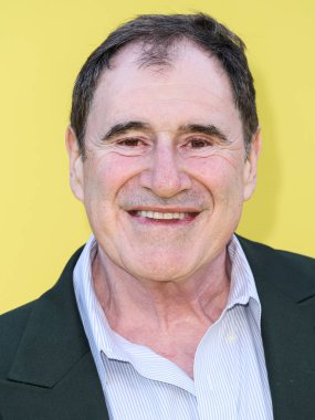 Amerikalı aktör ve komedyen Richard Kind, Netflix 'in 