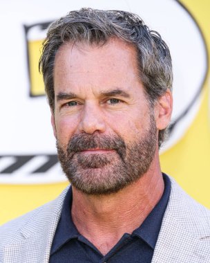 Amerikalı aktör Tuc Watkins, Netflix 'in 
