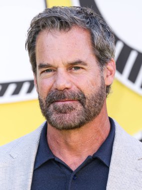 Amerikalı aktör Tuc Watkins, Netflix 'in 