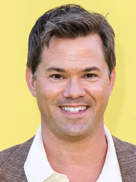 Amerikalı aktör Andrew Rannells, Netflix 'in 