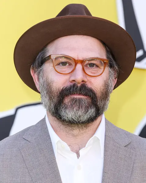 Amerikalı aktör, yazar ve komedyen Joe Wengert, Netflix 'in 