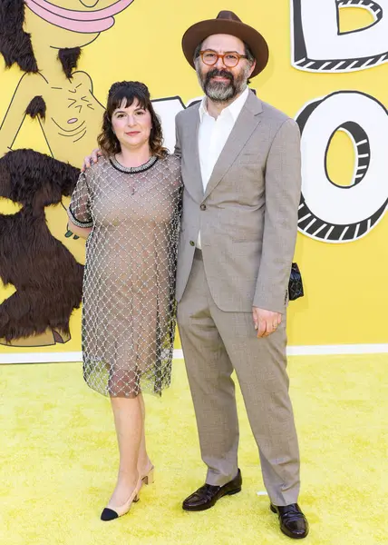 Joe Wengert, Netflix 'in 