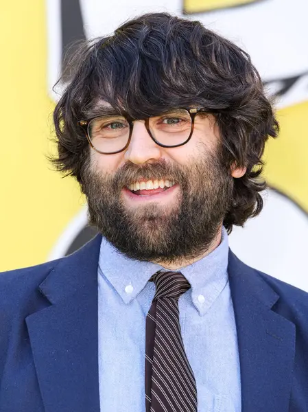 Amerikalı aktör ve komedyen John Gemberling, Netflix 'in 