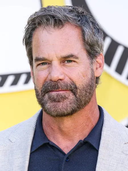 Amerikalı aktör Tuc Watkins, Netflix 'in 