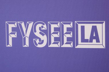 Netflix FYSEE LA 'de genel bir atmosfer manzarası -' The Residence 'Sezon 1 Bölüm ATAS Resmi Emmy FYC Etkinliği Hollywood Lejyon Tiyatrosu' nda Hollywood Post 43 'te Amerikan Lejyonu Hollywood, Los Angeles, Kaliforniya, ABD.