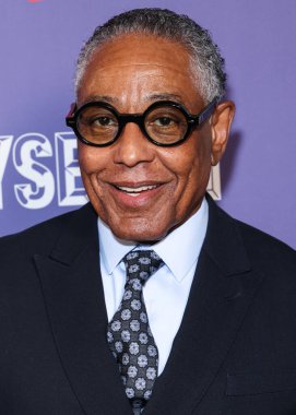 Amerikalı aktör ve yönetmen Giancarlo Esposito Netflix FYSEE LA 'ya geldi -' The Residence 'Sezon 1, ATAS Resmi Emmy FYC Etkinliği Hollywood Lejyon Tiyatrosu, Los Angeles, Kaliforniya, ABD' de gerçekleşti.