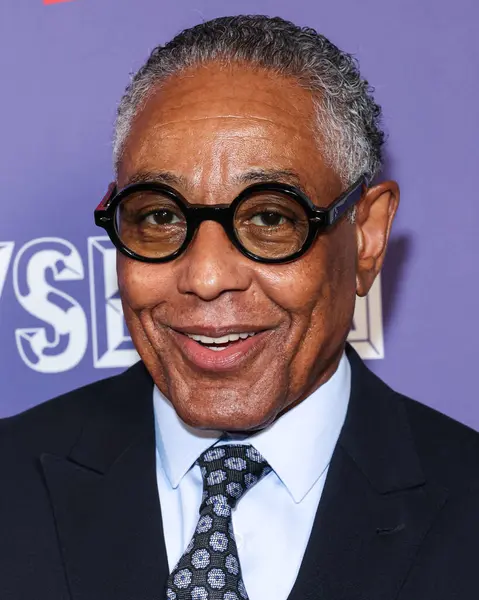 Amerikalı aktör ve yönetmen Giancarlo Esposito Netflix FYSEE LA 'ya geldi -' The Residence 'Sezon 1, ATAS Resmi Emmy FYC Etkinliği Hollywood Lejyon Tiyatrosu, Los Angeles, Kaliforniya, ABD' de gerçekleşti.