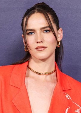 Sofi Tukker 'dan Sophie Hawley-Weld 26 Mayıs 2025' te Las Vegas, Las Vegas 'ta düzenlenen 2025 Amerikan Müzik Ödülleri' ne ulaştı.. 
