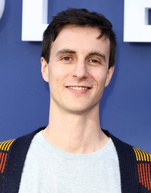 James Drake Netflix FYSEE LA - 'Ergenlik' Sezon 1 ATAS (Televizyon Sanatları ve Bilimleri Akademisi) Emmy FYC (Düşünceleriniz İçin) Şaban Medya Merkezi 'ndeki Wolf Tiyatrosu' nda düzenlenen etkinliğe geldi.   